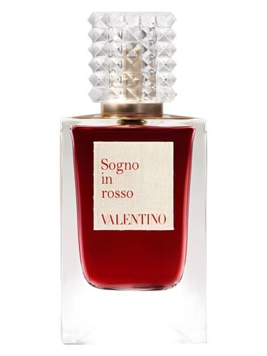 Sogno In Rosso