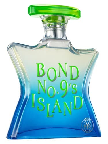 Bond No.9's Island