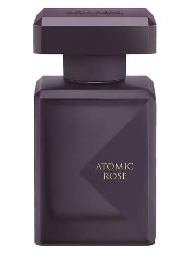 Atomic Rose Hair Perfume