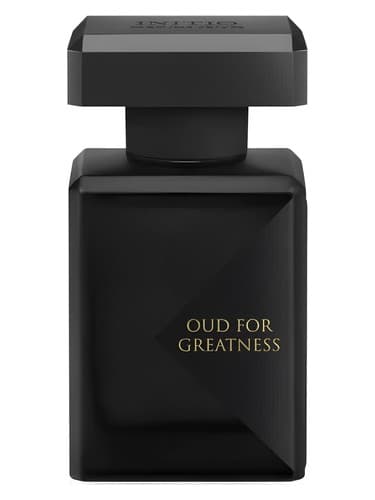 Oud for Greatness Hair Perfume