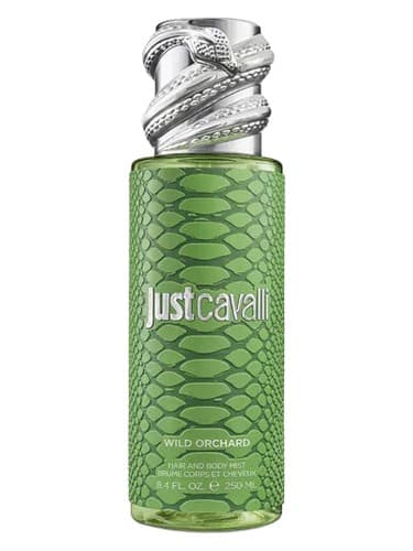 Wild Orchard Body Mist Roberto Cavalli 2025 female 1