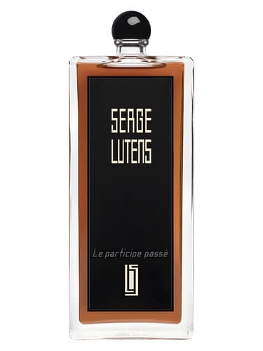 Le Participe Passé Serge Lutens 2018 unisex 124