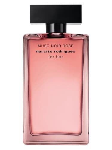 Musc Noir Rose For Her Narciso Rodriguez 2022 female 638