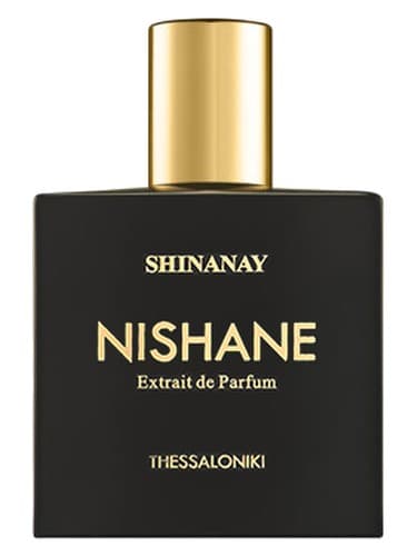 Shinanay Nishane 2024 unisex 25